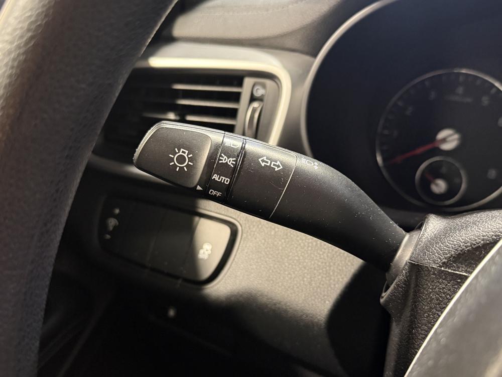Kia Sorento LX 2020 d&rsquo;occasion à vendre - 21