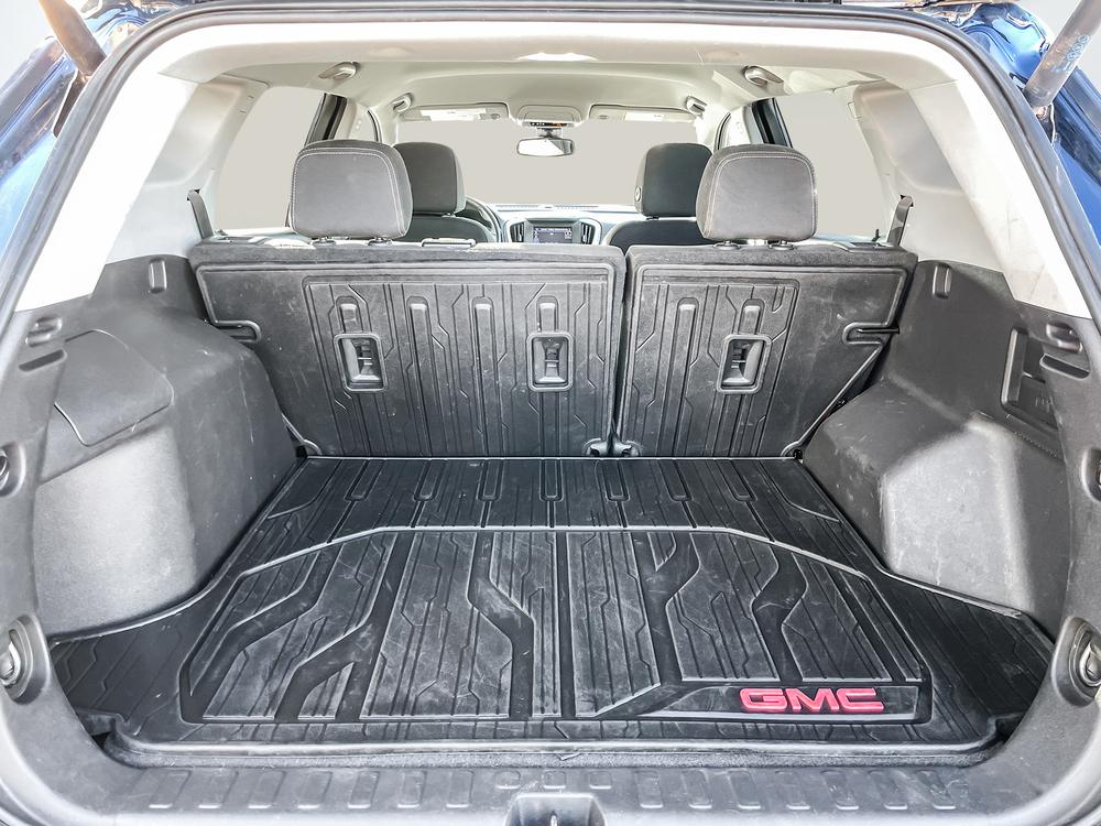 GMC Terrain SLE 2022 à vendre à Trois-Rivières - 24