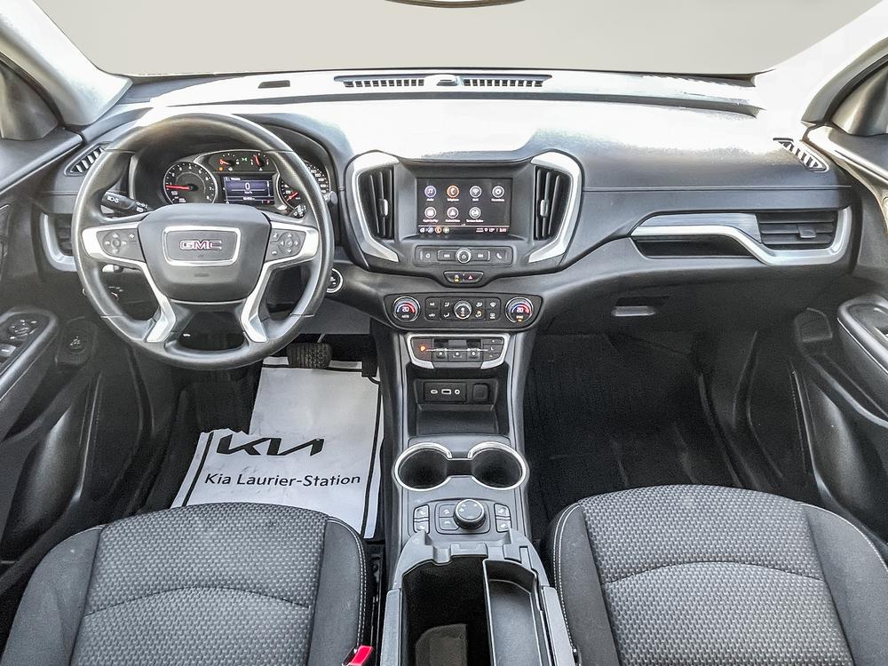 GMC Terrain SLE 2022 à vendre à Trois-Rivières - 17