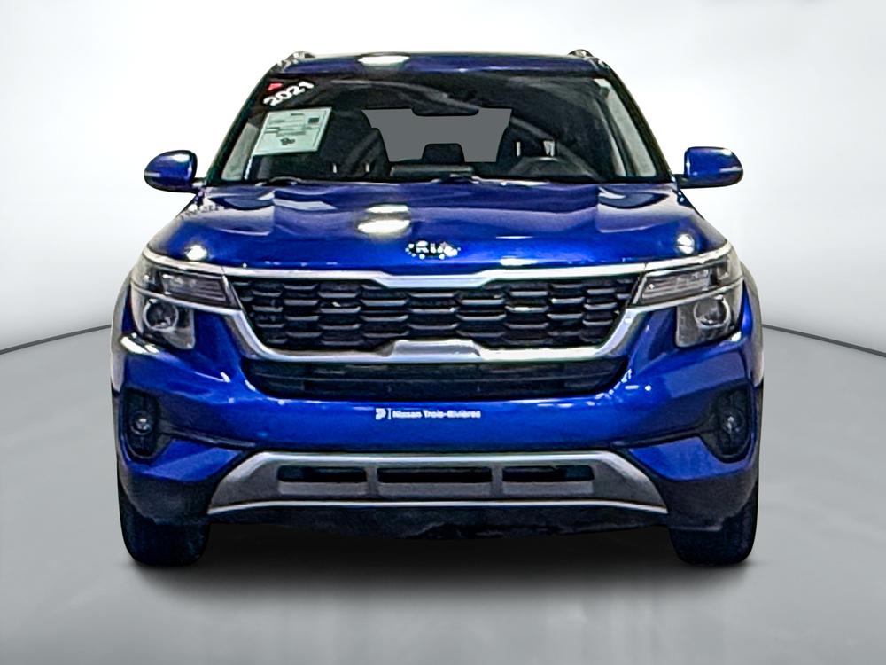 Kia Seltos LX 2021 d&rsquo;occasion à vendre - 9