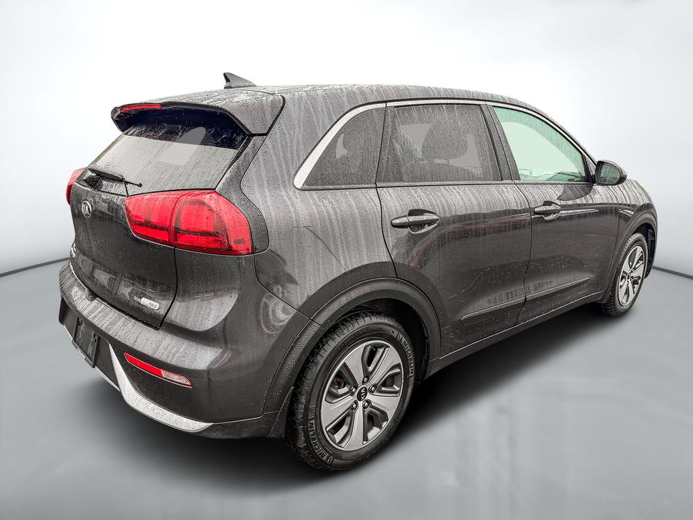 Kia Niro L 2019 d&rsquo;occasion à vendre - 8