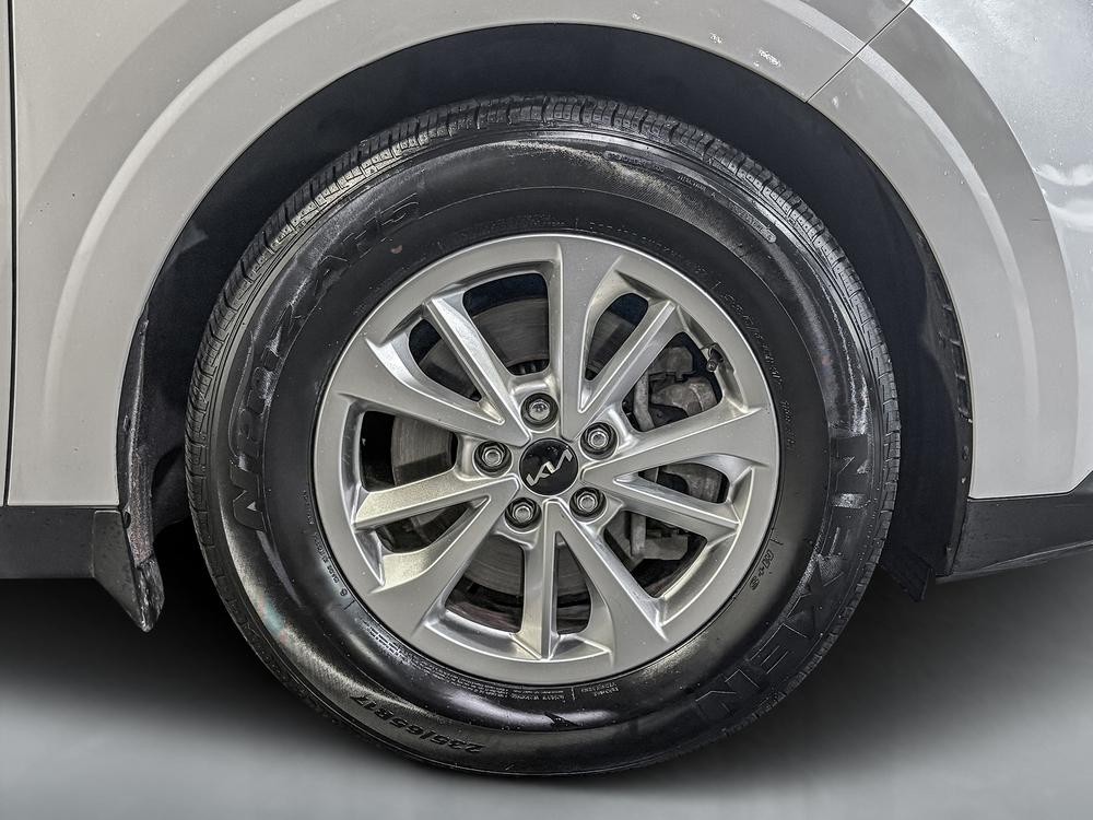 Kia Carnival LX 2022 d&rsquo;occasion à vendre - 12