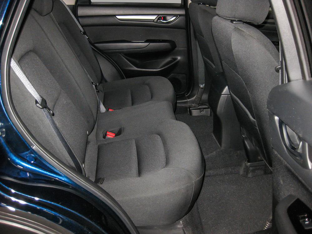 Mazda CX-5 GX 2023 d&rsquo;occasion à vendre - 27