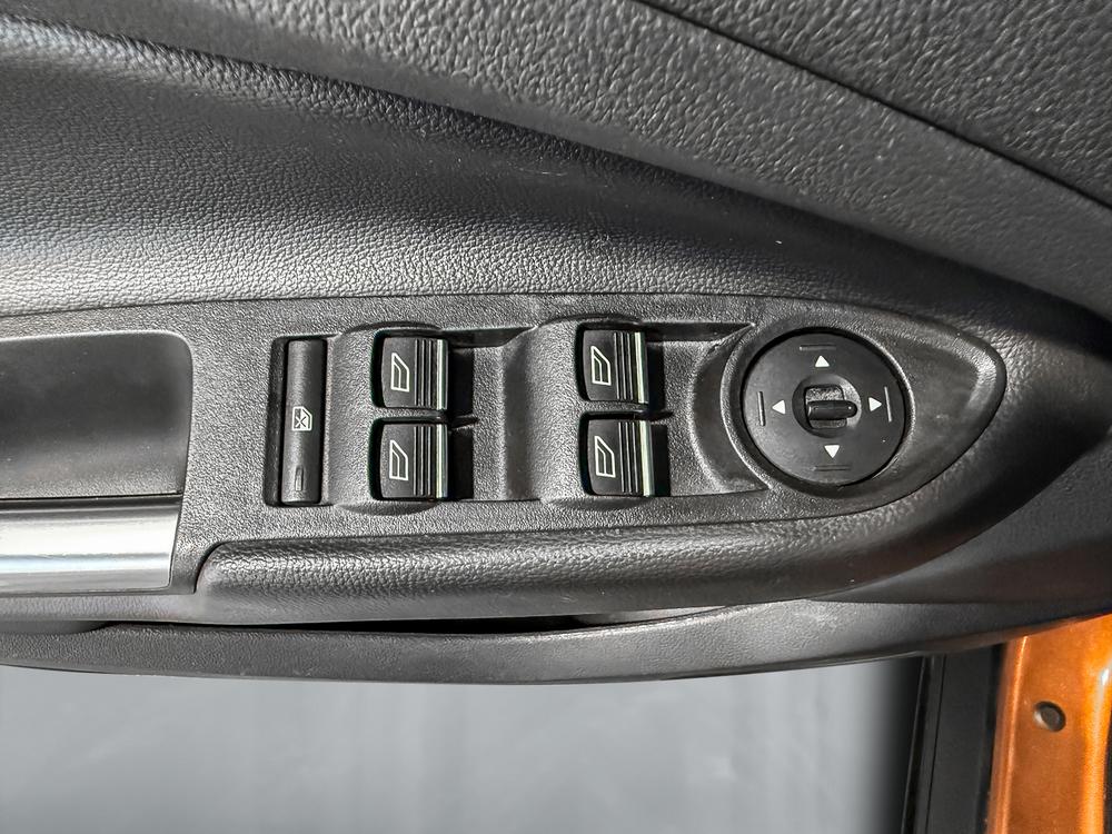 Ford Escape SE 2017 à vendre à Trois-Rivières - 14