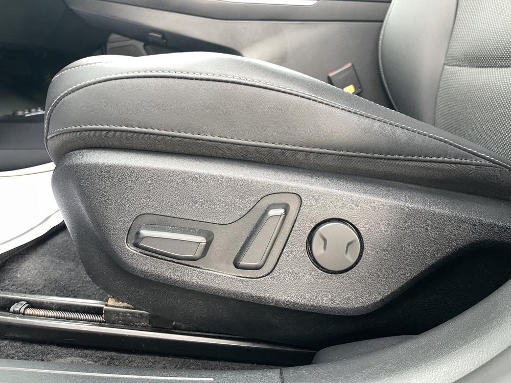 Kia EV6 LAND 2024 d&rsquo;occasion à vendre - 14