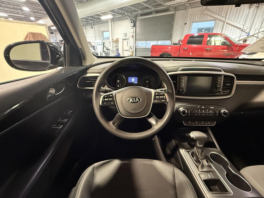 Kia Sorento LX 2020 d&rsquo;occasion à vendre - 17