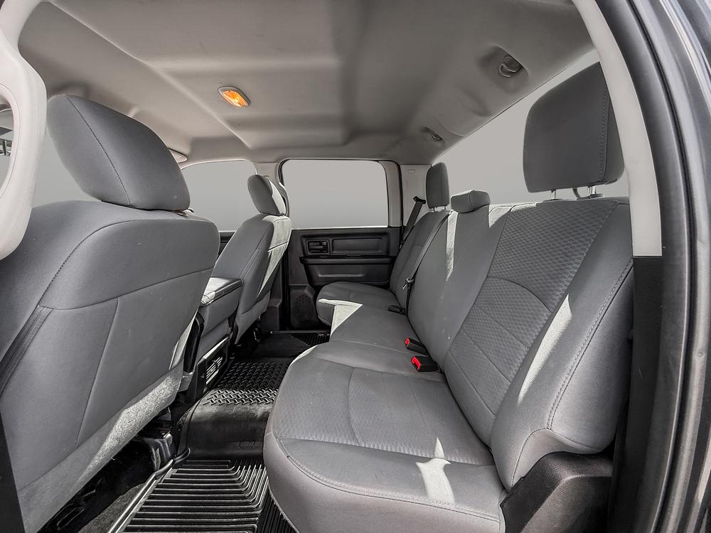 Ram 1500 ST 2017 à vendre à Trois-Rivières - 28