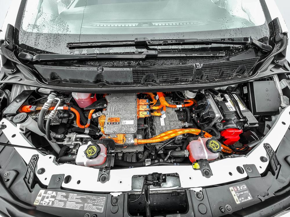 Chevrolet Bolt EV LT 2023 à vendre à Trois-Rivières - 31
