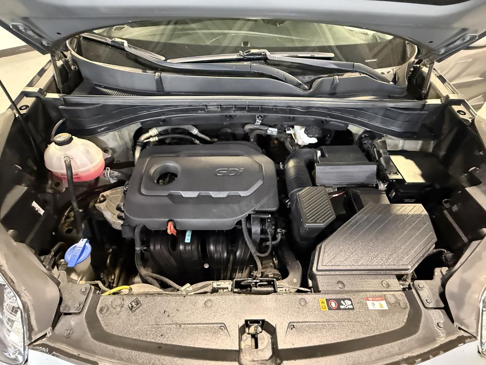 Kia Sportage LX 2021 d&rsquo;occasion à vendre - 31