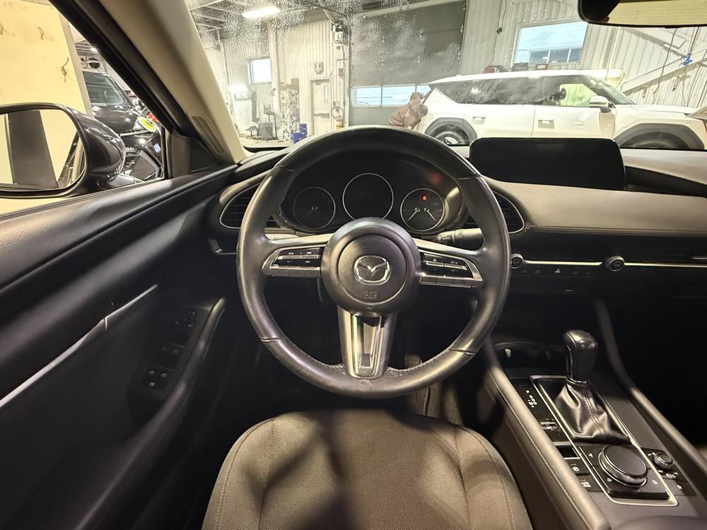 Mazda Mazda3 GS 2021 d&rsquo;occasion à vendre - 16