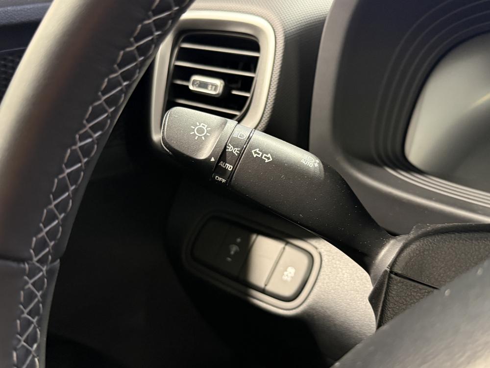 Hyundai Venue Preferred 2026 d&rsquo;occasion à vendre - 21