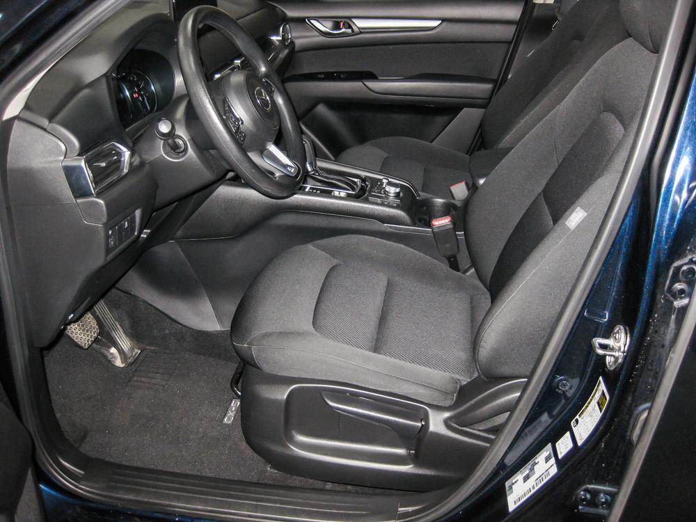 Mazda CX-5 GX 2023 d&rsquo;occasion à vendre - 12