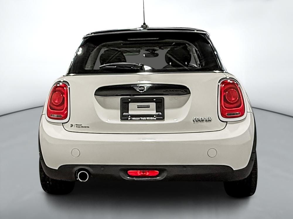 MINI 3 portes Base 2020 d&rsquo;occasion à vendre - 4