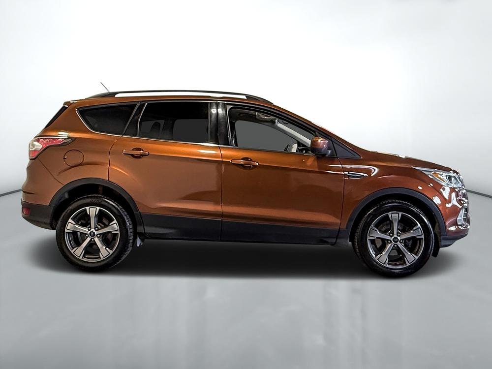 Ford Escape SE 2017 à vendre à Trois-Rivières - 2