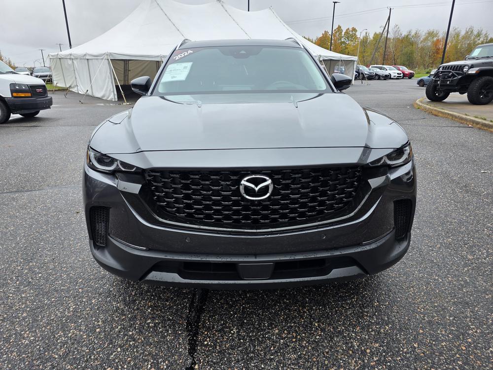 Mazda CX-50 GT 2024 d&rsquo;occasion à vendre - 3