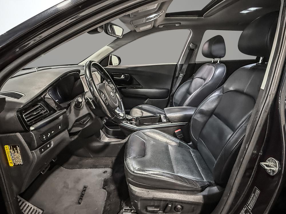 Kia Niro électrique SX Touring 2020 d&rsquo;occasion à vendre - 18