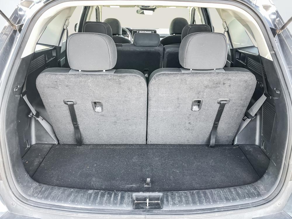 Kia Sorento LX PREMIUM AWD 2022 d&rsquo;occasion à vendre - 31