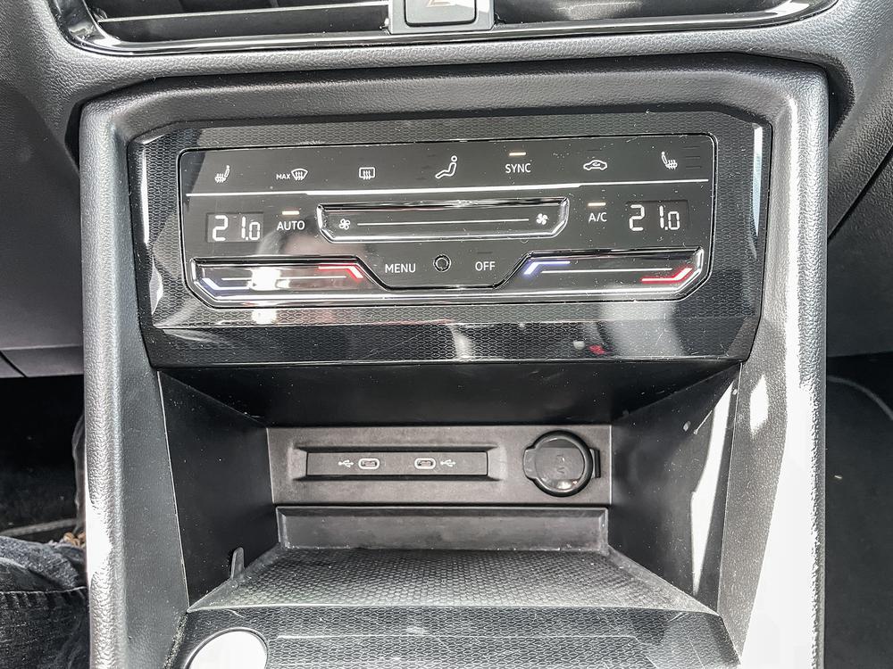 Volkswagen Taos 2026 Gris usage à vendre Volkswagen Taos 2026 Gris usage à vendre