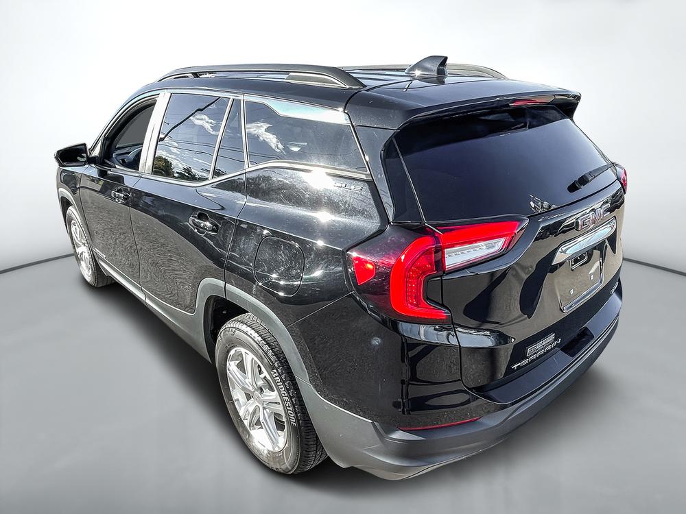 GMC Terrain SLE 2022 à vendre à Trois-Rivières - 4