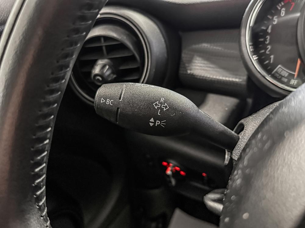 MINI 3 portes Base 2020 d&rsquo;occasion à vendre - 22