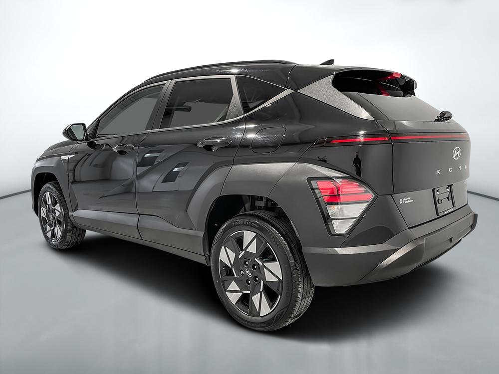 Hyundai Kona Preferred AWD 2024 d&rsquo;occasion à vendre - 6