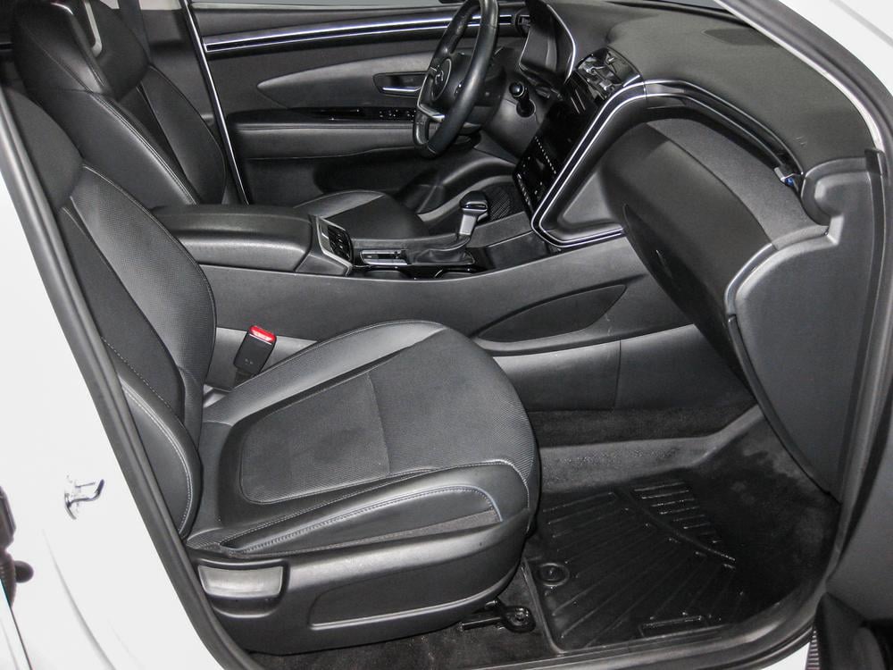 Hyundai Tucson PREFERED 2023 d&rsquo;occasion à vendre - 28