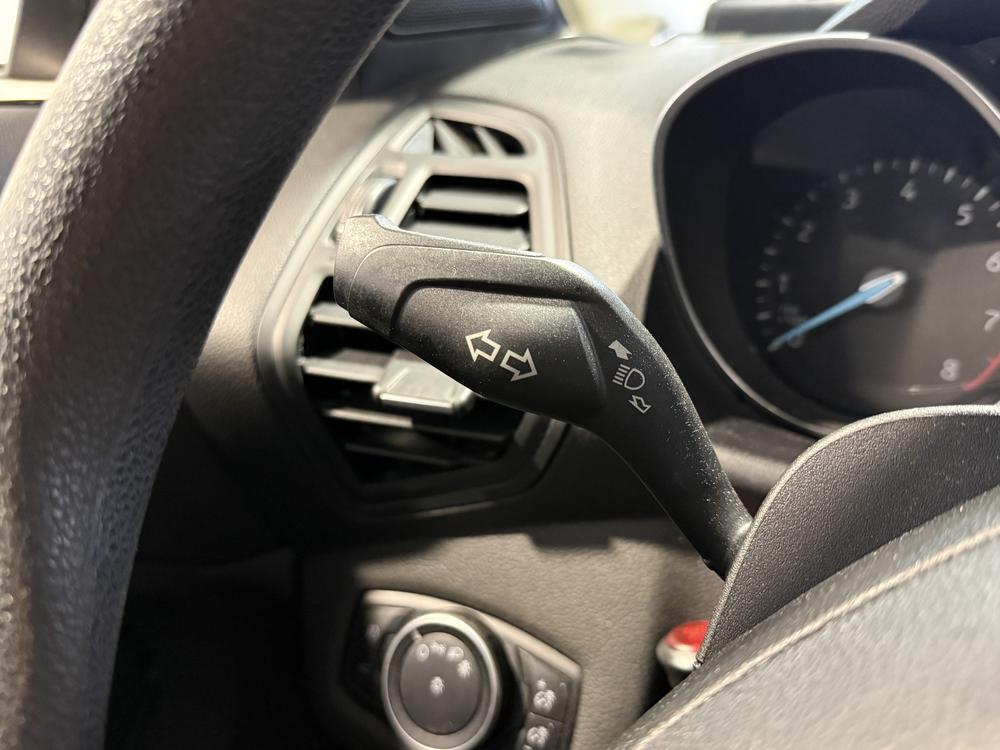 Ford Escape SE 2017 d&rsquo;occasion à vendre - 22
