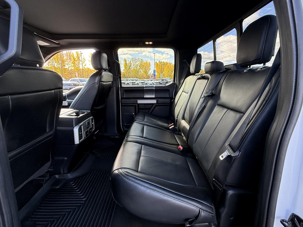 Ford F-150 LARIAT 2020 d&rsquo;occasion à vendre - 29