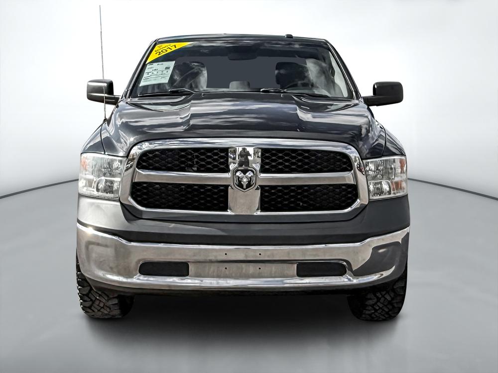 Ram 1500 ST 2017 à vendre à Trois-Rivières - 9