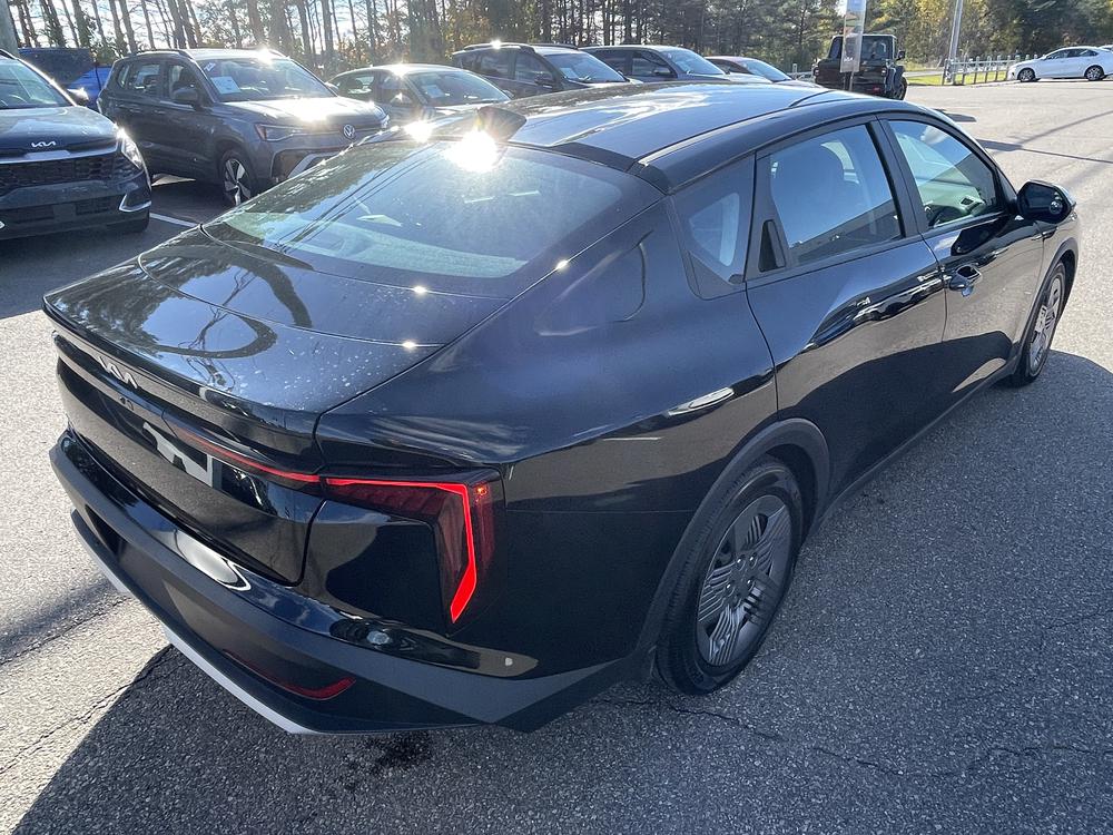 Kia K4 LX 2025 d&rsquo;occasion à vendre - 8
