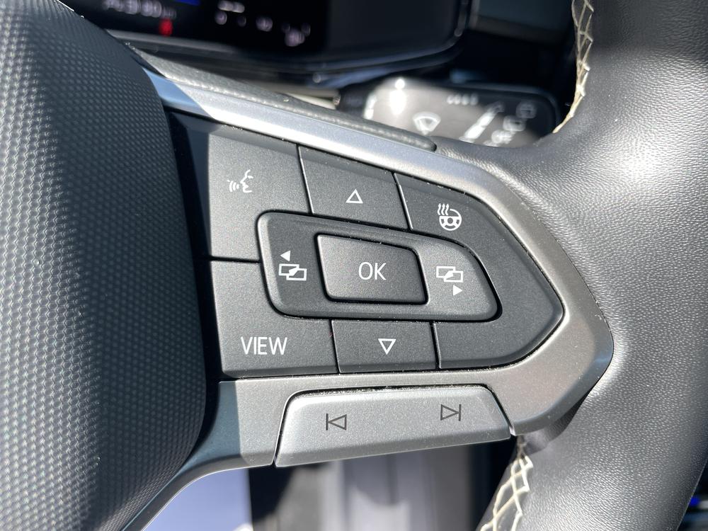 Volkswagen Taos TRENDLINE 2026 d&rsquo;occasion à vendre - 16