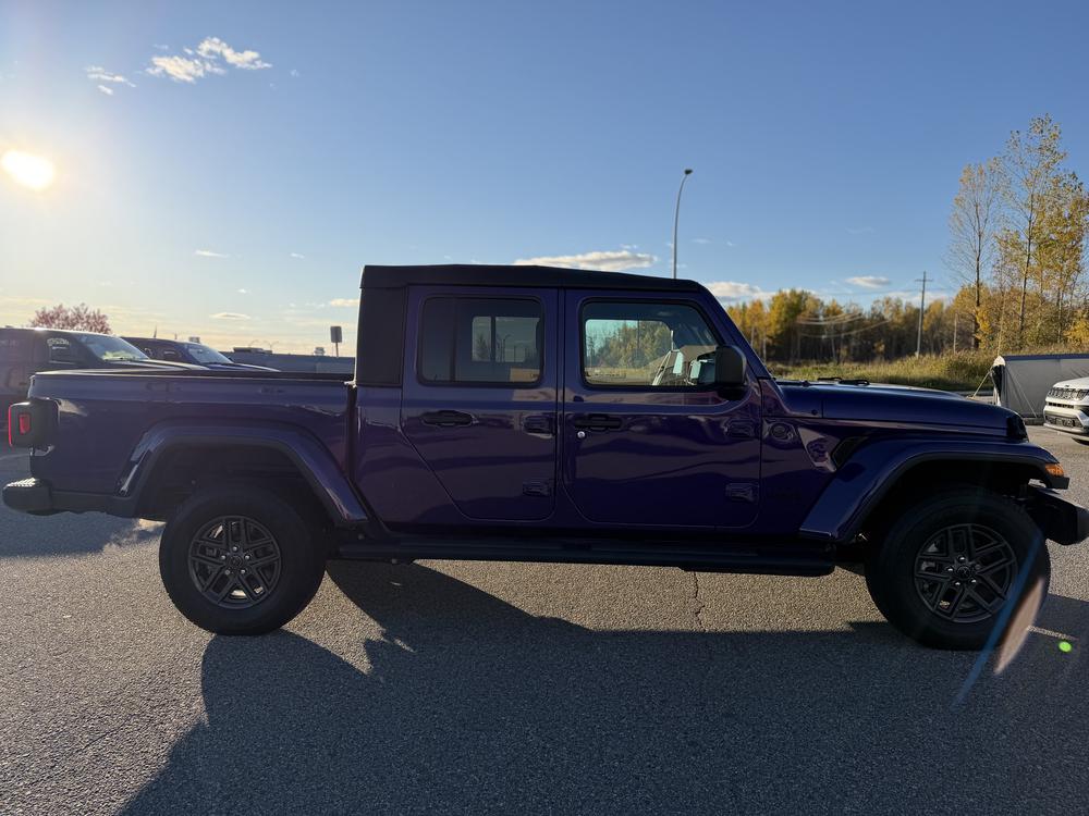 Jeep Gladiator Sport S 2026 à vendre à Trois-Rivières - 2