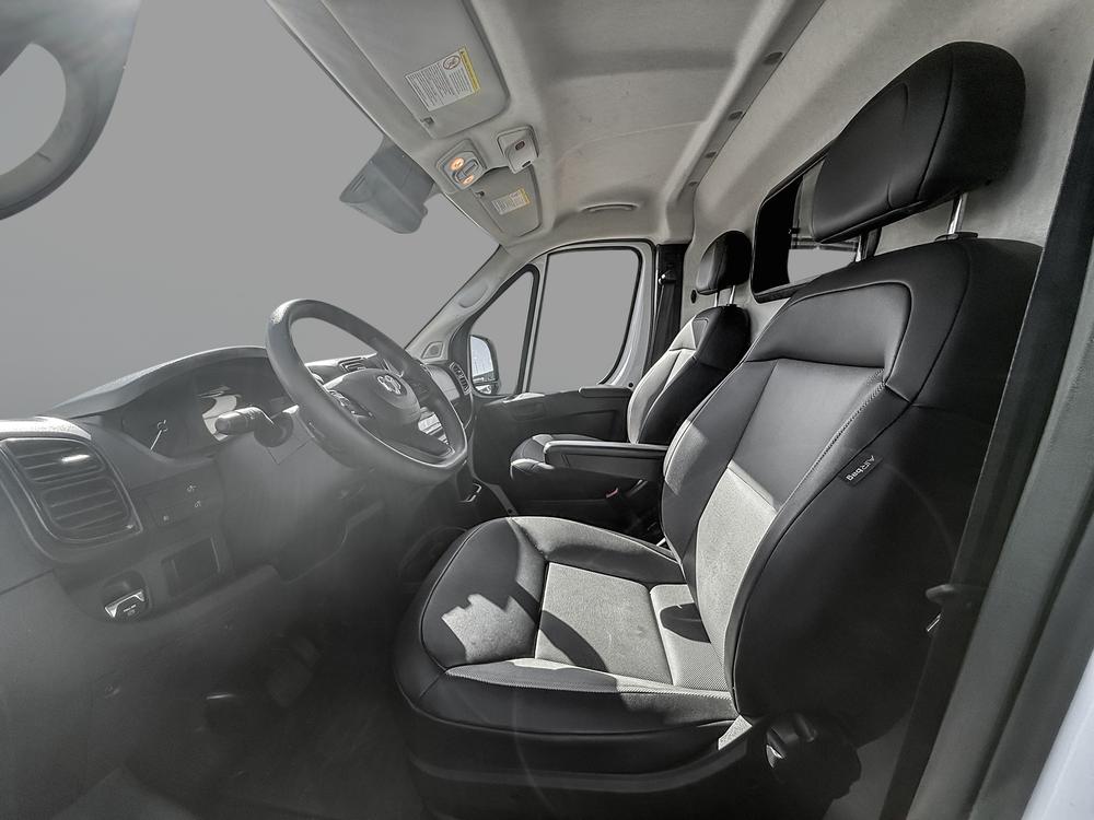 Ram ProMaster fourgonnette utilitaire 2500 2024 d&rsquo;occasion à vendre - 14