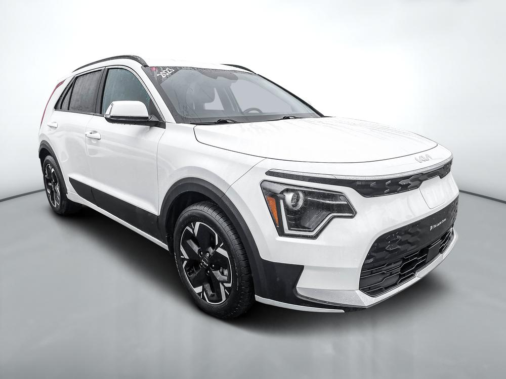 Kia Niro électrique EX PREMIUM