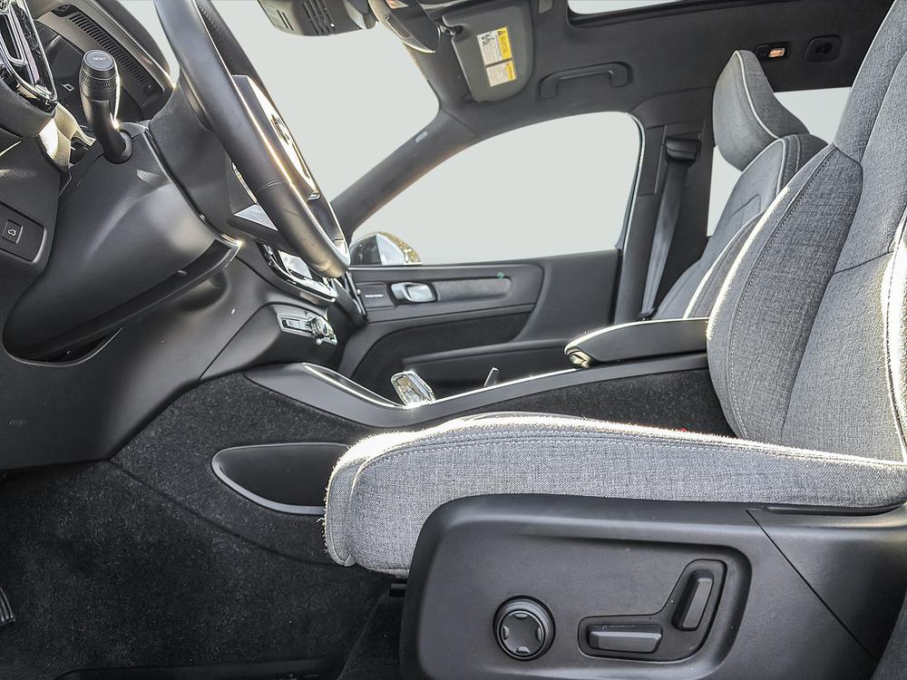 Volvo EX40 ULTRA TWIN MOTOR 2025 d&rsquo;occasion à vendre - 13