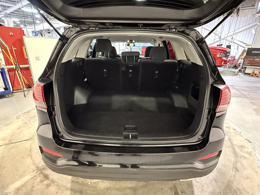 Kia Sorento LX 2020 d&rsquo;occasion à vendre - 30