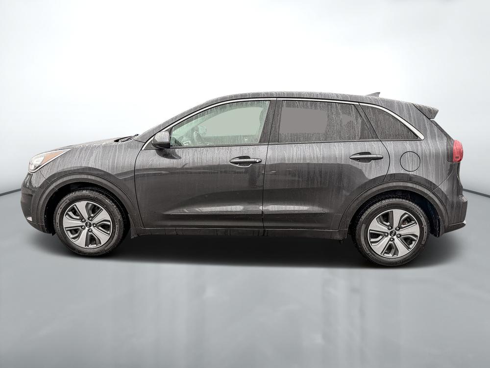 Kia Niro L 2019 d&rsquo;occasion à vendre - 4
