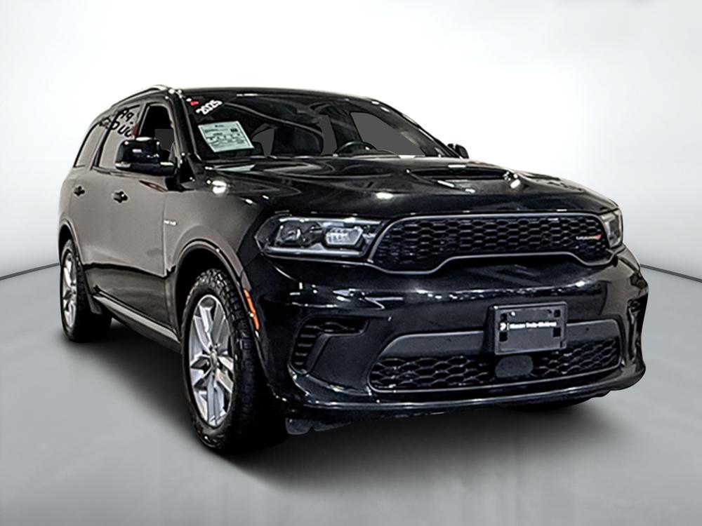 Dodge Durango R/T