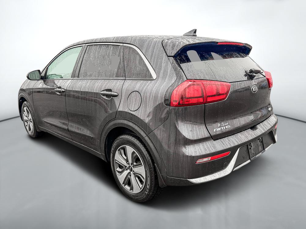 Kia Niro L 2019 d&rsquo;occasion à vendre - 6