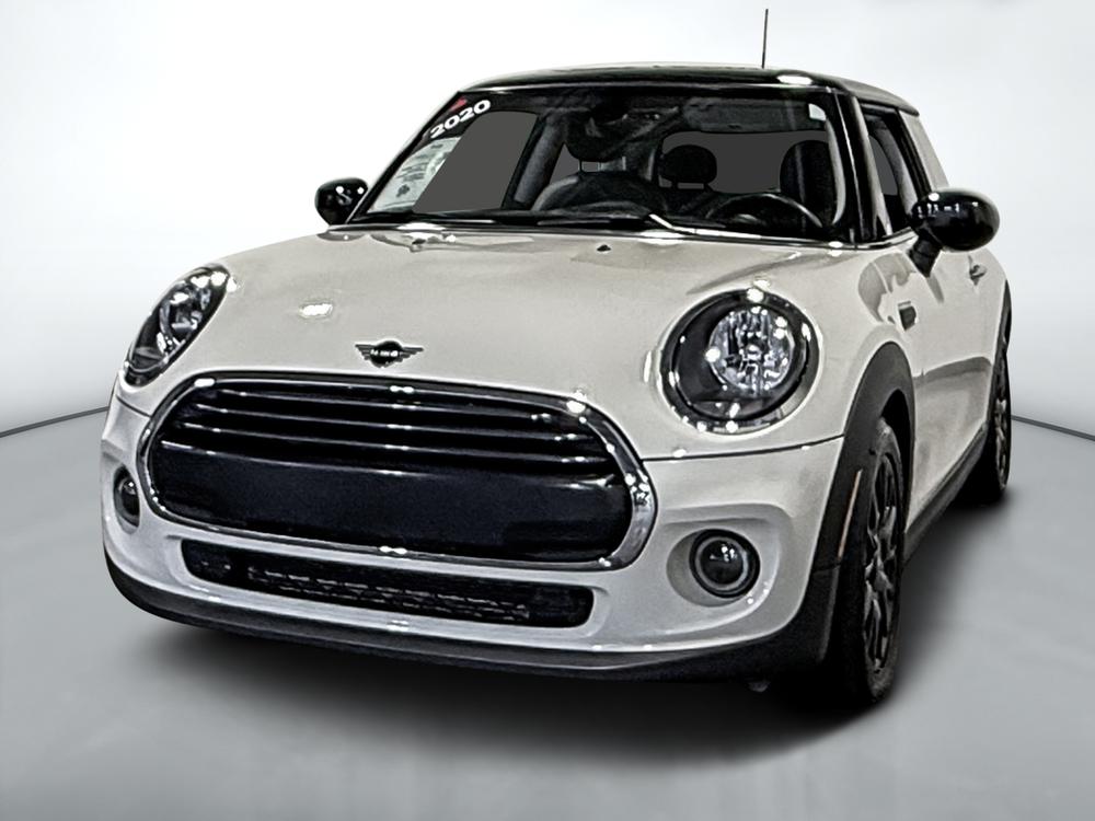 MINI 3 portes Base 2020 d&rsquo;occasion à vendre - 8