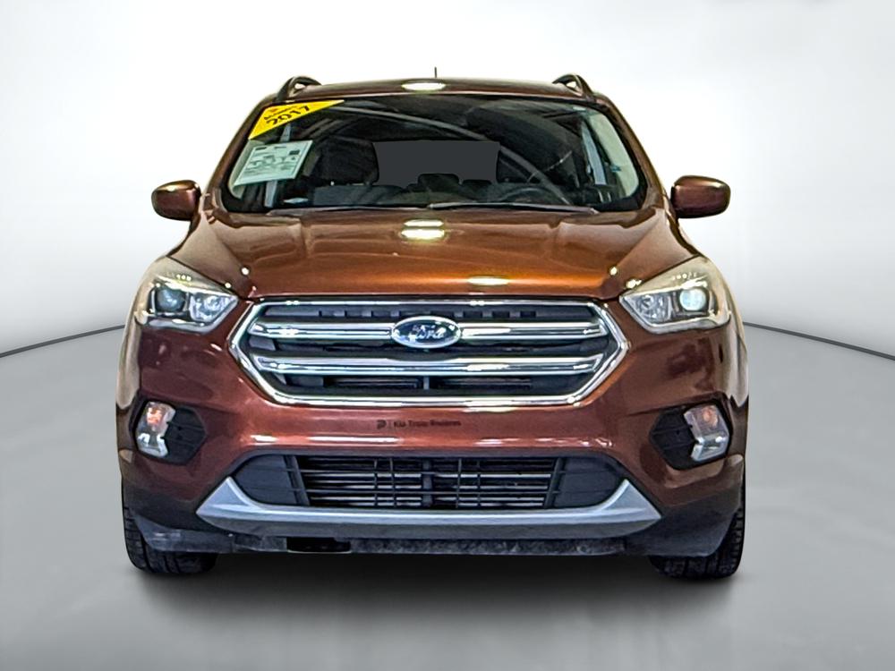 Ford Escape SE 2017 à vendre à Trois-Rivières - 9