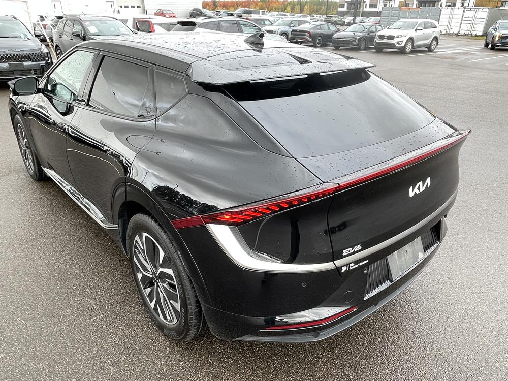 Kia EV6 LAND 2024 d&rsquo;occasion à vendre - 6