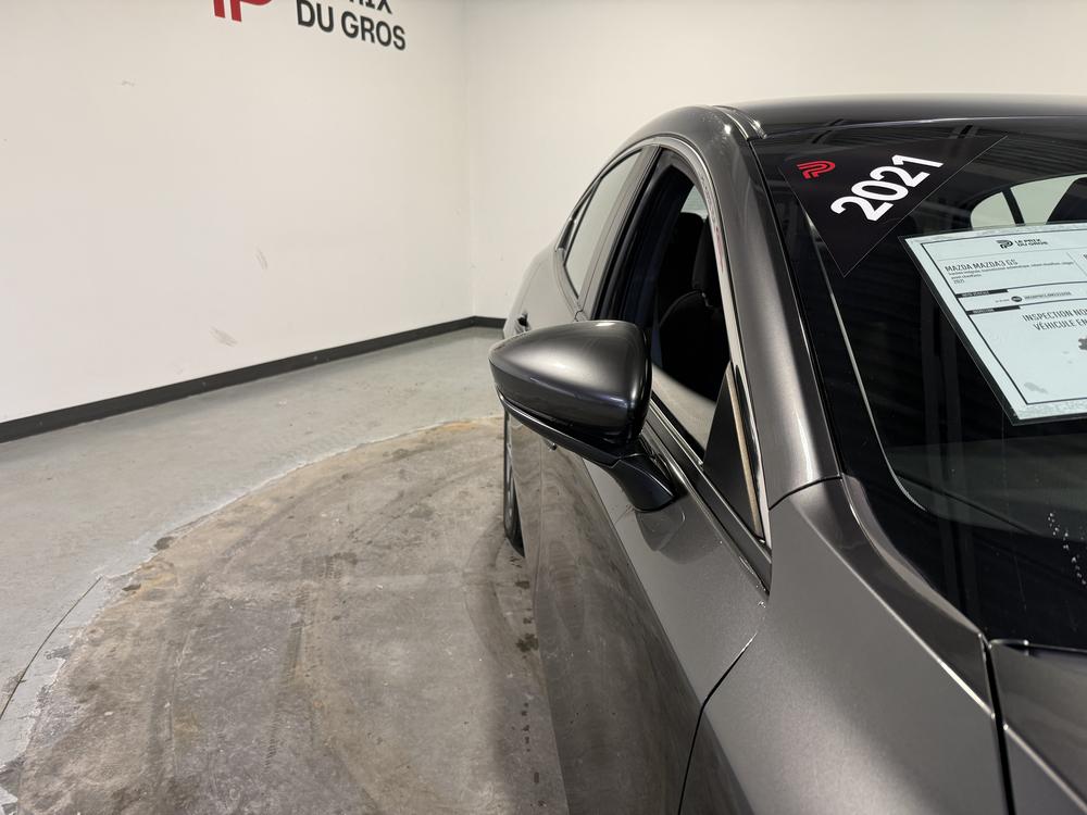 Mazda Mazda3 GS 2021 d&rsquo;occasion à vendre - 11