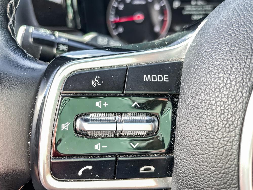 Kia Sorento LX PREMIUM AWD 2022 d&rsquo;occasion à vendre - 17