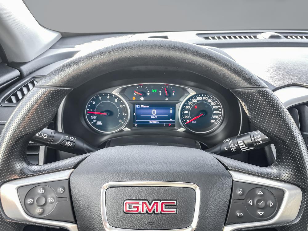 GMC Terrain SLE 2022 à vendre à Trois-Rivières - 22