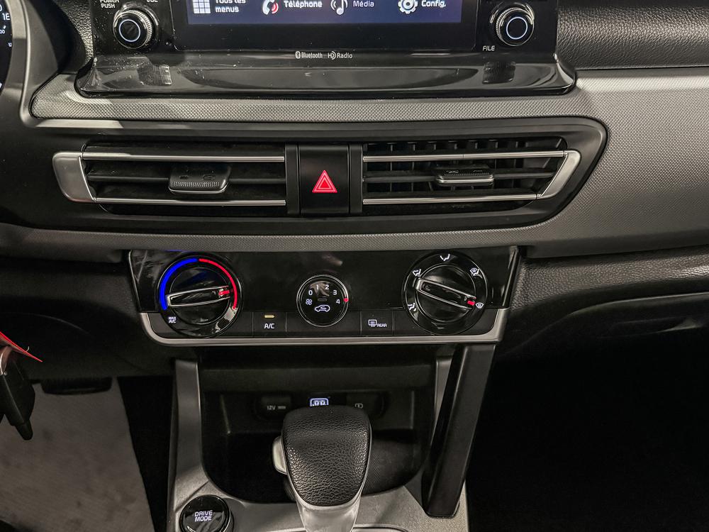Kia Seltos LX 2021 d&rsquo;occasion à vendre - 28