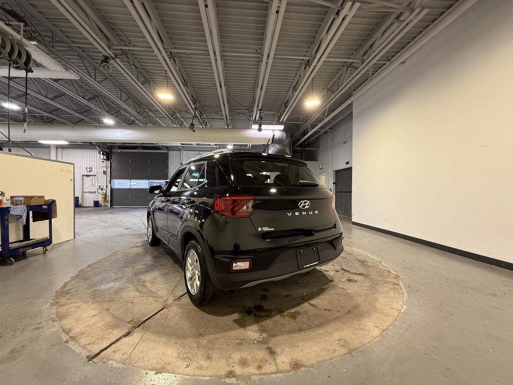 Hyundai Venue Preferred 2026 d&rsquo;occasion à vendre - 6