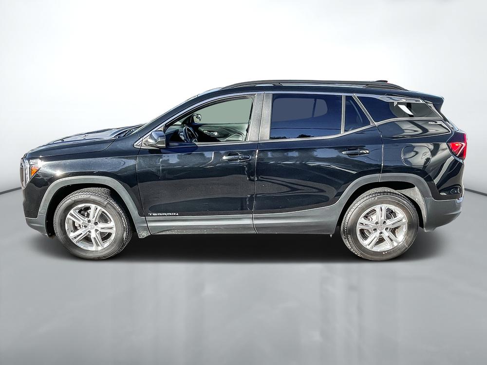 GMC Terrain SLE 2022 à vendre à Trois-Rivières - 3
