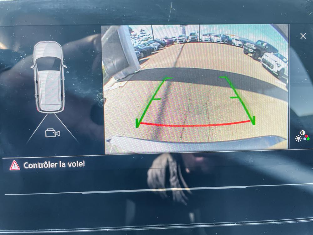 Volkswagen Taos 2026 Gris usage à vendre Volkswagen Taos 2026 Gris usage à vendre
