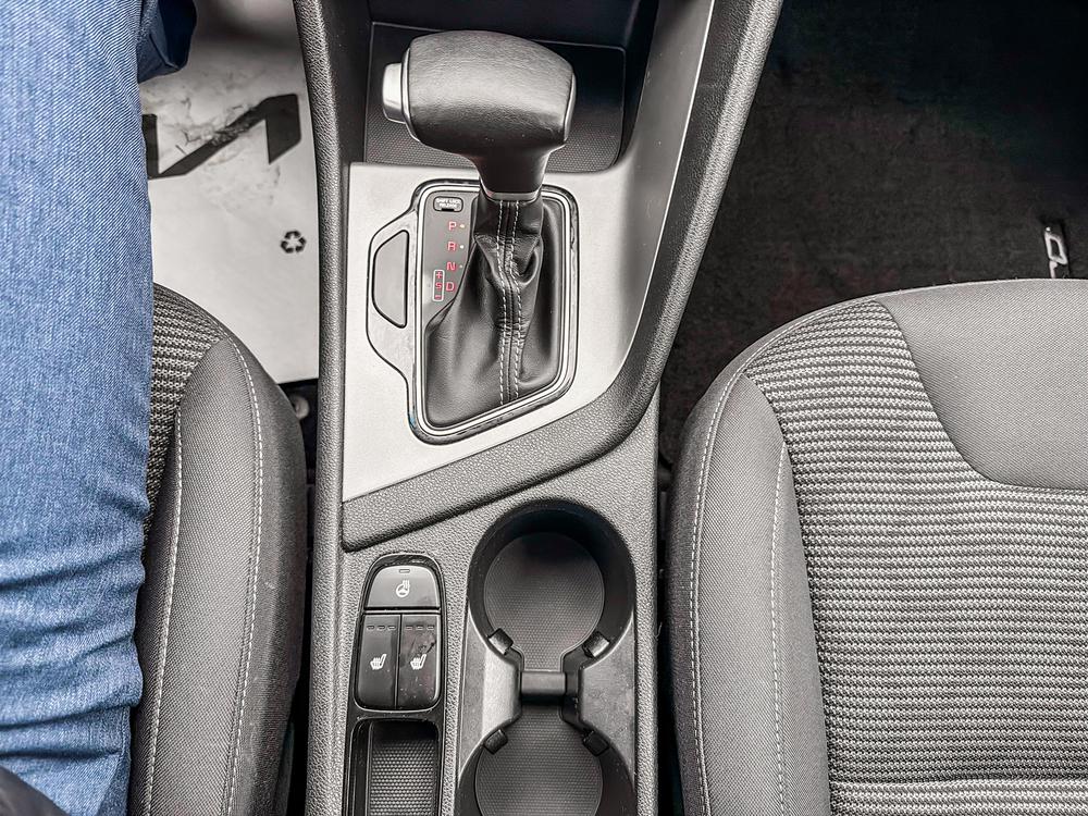 Kia Niro L 2019 d&rsquo;occasion à vendre - 29